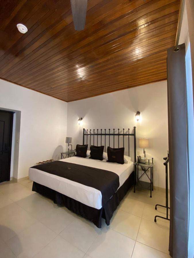 Hotel Plata Condesa Guanajuato Luaran gambar