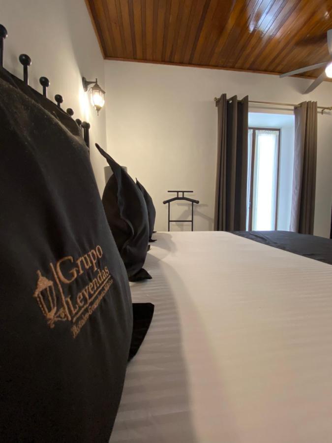 Hotel Plata Condesa Guanajuato Luaran gambar